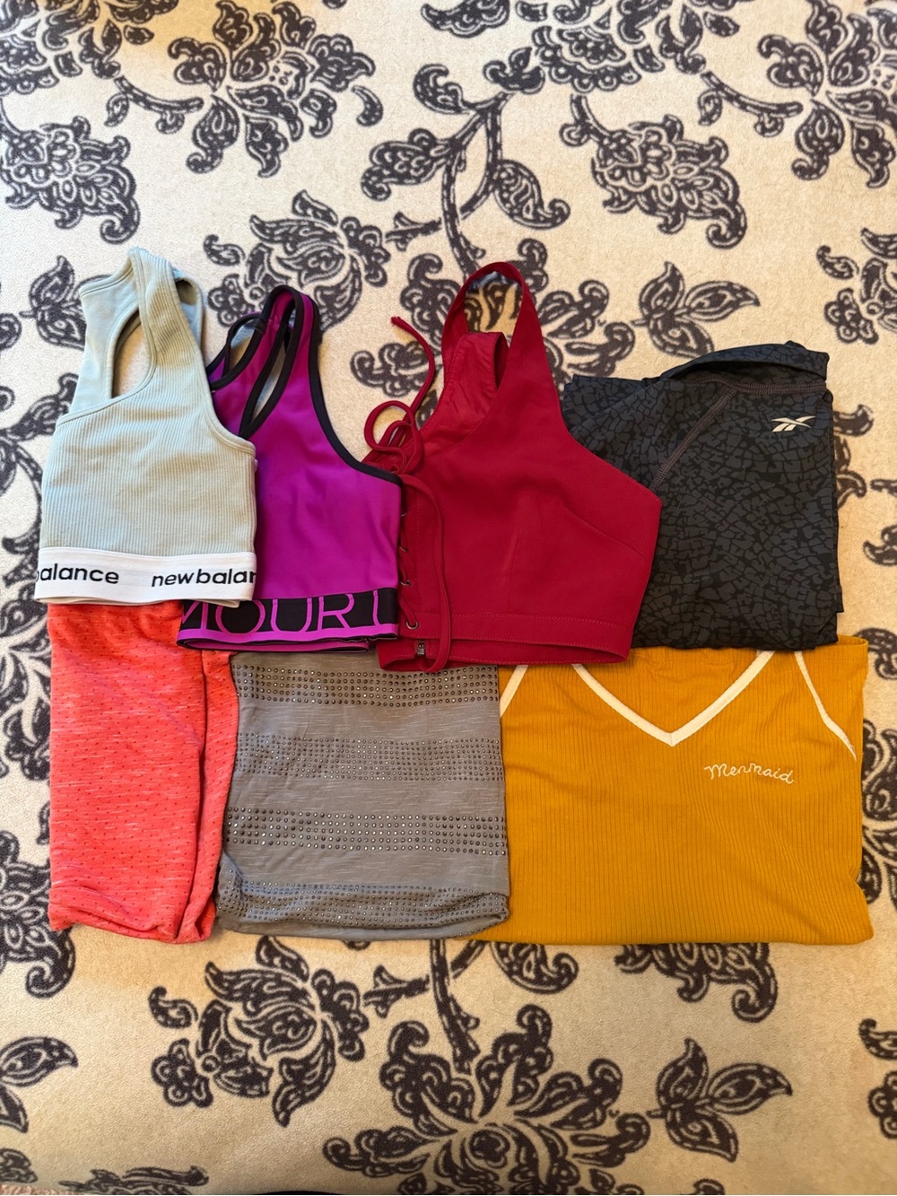 Size medium women’s tops bundle